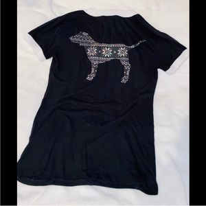 PINK Victoria’s Secret Top